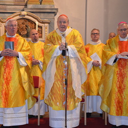 19.3.2019, Vollversammlung der Bischofskonferenz in Reichenau an der Rax