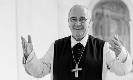 Früherer Heiligenkreuzer Abt Henckel-Donnersmarck verstorben