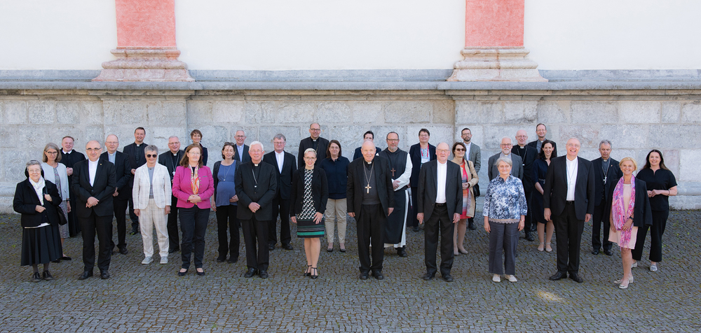Sommervollversammlung der Bischöfe 2021 in Mariazell / foto_kuss_mariazell, JOSEF KUSS