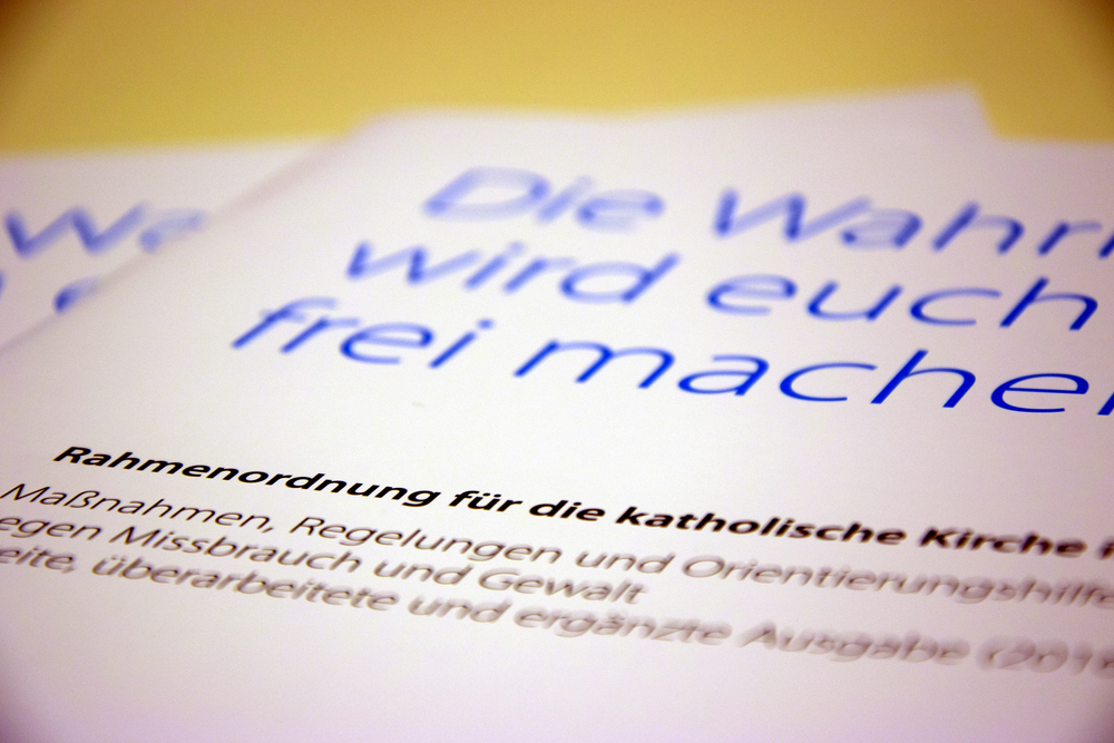 Neue Rahmenordnung / Henning Klingen / Kathpress