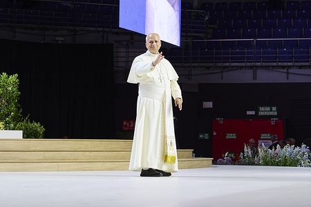 Papst Leo XIV.: Europas christliches Erbe anerkennen