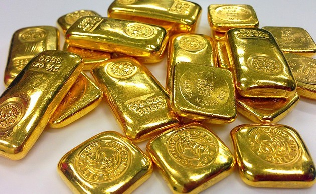 Gold / pixabay / gemeinfrei