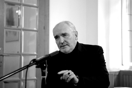 Erich Leitenberger