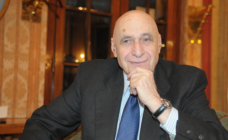 Peter L. Berger