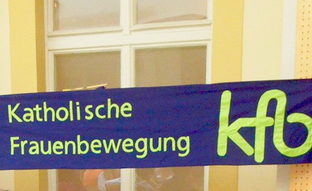 70 Jahre Katholische Frauenbewegung Österreichs / kathbild.at / Rupprecht Festakt am 12. Mai in Maria Plain bei Salzburg, wo die Frauenbewegung im Mai 1947 gegründet wurde - Aktuell 150.000 Mitglieder in ganz Österreich