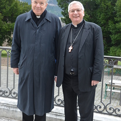 18.3.2019, Vollversammlung der Ö. Bischofskonferenz in Reichenau an der Rax