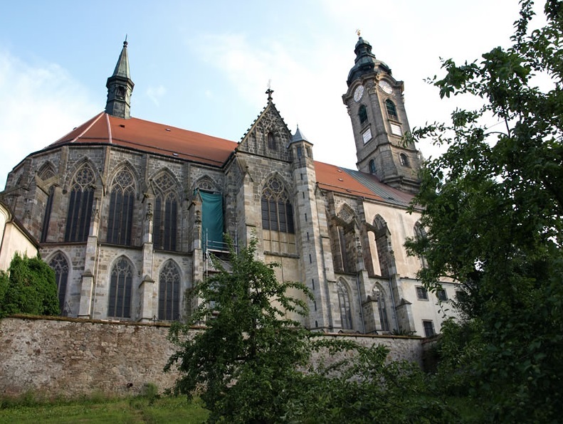 Stift Zwettl