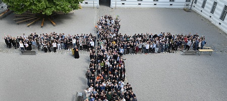 Stift Herzogenburg lud zum 'Tag des Lehrlings 2025'