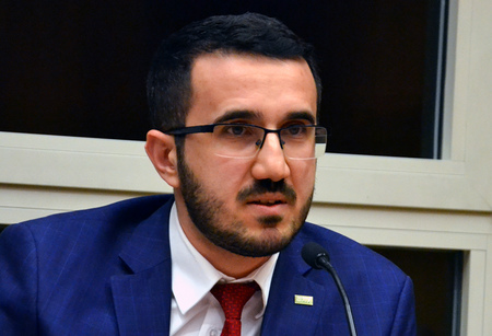 Ibrahim Olgun