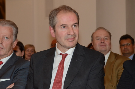 Alfred Trendl 