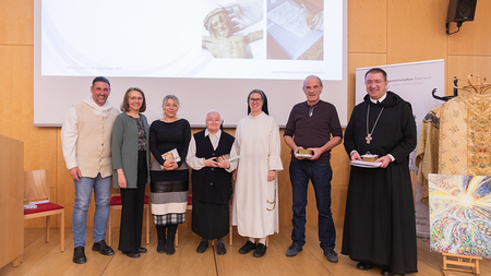 Kulturtag der Orden 2025