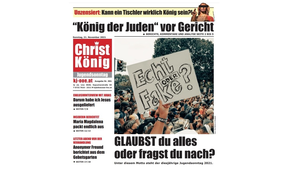 Katholische Jugend OÖ
