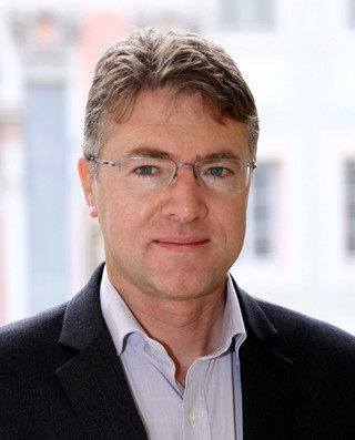 Prof. Martin Lintner