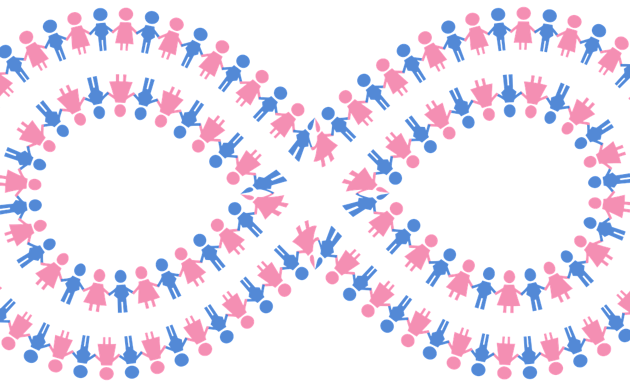 Gender / GDJ/pixabay.com