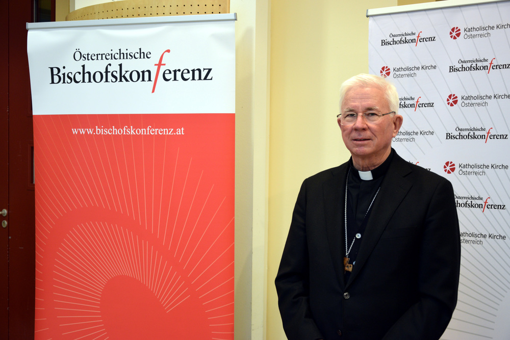 Lackner: Gläubige sollen sich an Synoden-Prozess beteiligen