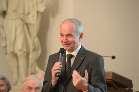 Rudolf Prokschi