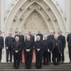 Sommervollversammlung der Bischöfe in Mariazell