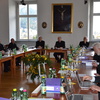 Sitzung der österreichischen Bischofskonferenz