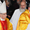 Herbstvollversammlung 2013 der Österreichischen Bischöfe in Michaelbeuern