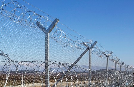 SOS Balkanroute: Lage an EU-Außengrenzen bleibt alarmierend
