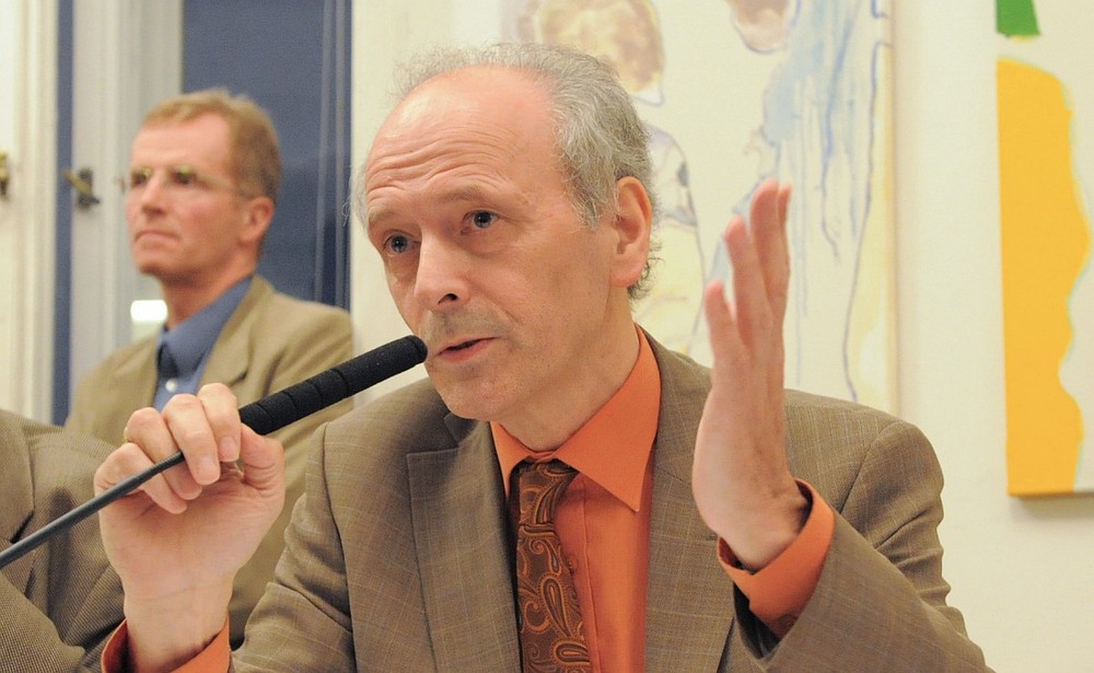 Martin Jäggle / kathbild.at/Rupprecht Martin Jäggle