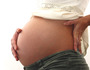 Schwangere Frau / Pregnant woman [ (c) www.BilderBox.com,Erwin Wodicka,Siedlerzeile 3,A4062 Thening,Tel.+43 676 5103 678. Verwendung nur gegen HONORAR, BELEG, URHEBERVERMERK und den AGBs auf bilderbox.com ] (in an im aus als and und beim mit einen ei