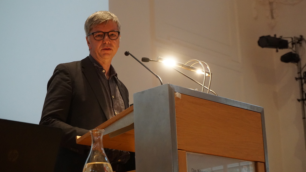 Prof. Magnus Striet / Kathpress / Henning Klingen
