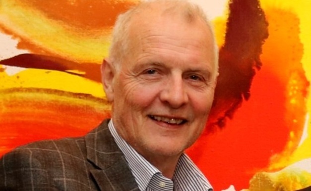 Gerhard Hirschmann