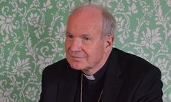 Kardinal Christoph Schönborn - Bischofskonferenz Mariazell