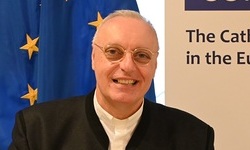 Bischof Ägidius Zsifkovics 