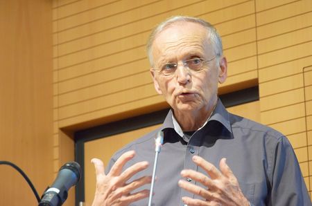 Paul M. Zulehner