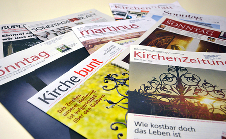 Kathpress / Henning Klingen