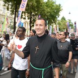 Marsch für Jesus