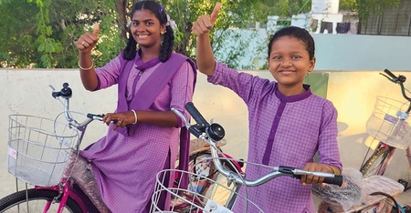 Dalits in Indien