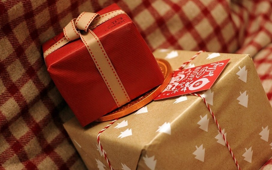 Sinnvoll schenken und Gutes tun / pixabay / CC0 licence Sinnvoll schenken und Gutes tun