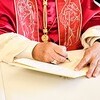 Papst Leo XIV. unterzeichnet Apostolisches Schreiben