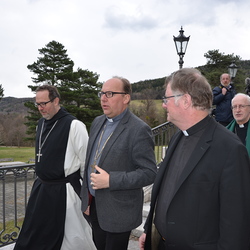 18.3.2019, Vollversammlung der Ö. Bischofskonferenz in Reichenau an der Rax