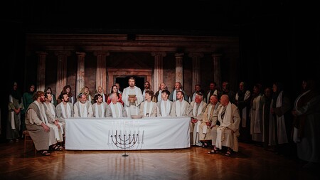 Feldkirchner Passionsspiele