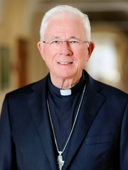 Erzbischof Franz Lackner
