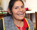 Bolivien