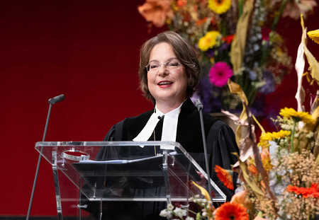 Evangelische Bischöfin Richter: 'Angst ist kein guter Ratgeber'