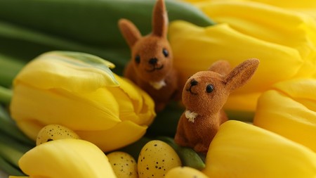 Vielfältiges Programm auf kirchlichen Ostermärkten am Wochenende