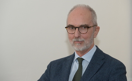 Alfons M. Kloss