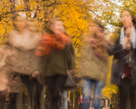 Gruppe junger Frauen / public domain CC0, Skitterphoto Vatikan veröffentlicht Fragebogen für Jugendliche zur Synode 2018.