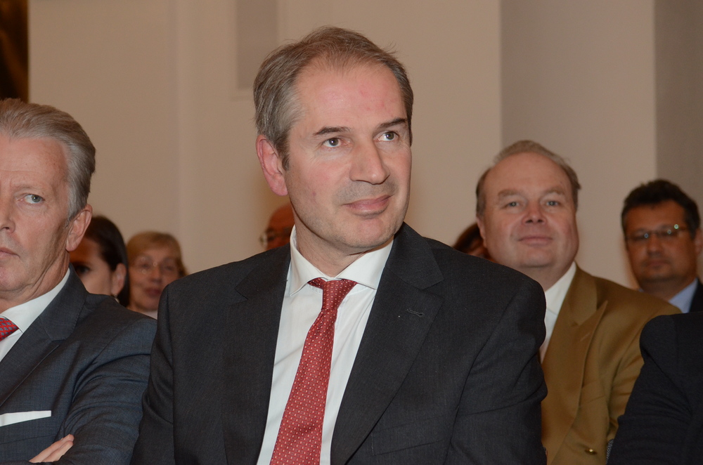 Alfred Trendl 