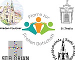 Pfarre 'Zur Frohen Botschaft' / pzfb.at/