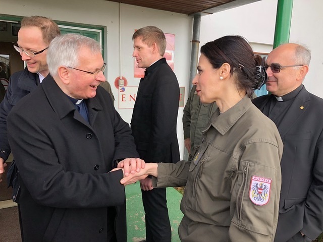 Österreichisches Bundesheer