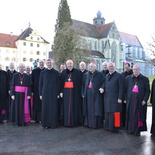 Bischöfe in Maurach