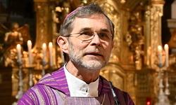 Vollversammlung der Österreichischen Bischofskonferenz (St. Johann b. Herberstein, 9. bis 12. 3.2026)