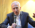 Michael Landau